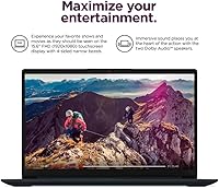 Lenovo Ideapad 1 15.6″ FHD Touchscreen Laptop, AMD Ryzen 5 7520U, 8GB RAM, 1TB SSD — image 5