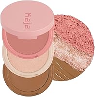 KAJA Play Bento Butter Up Palette — image 1