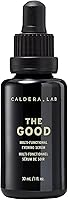 Caldera + Lab The Good Men's Organic Moisturizing Face Serum 1oz — image 1