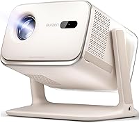 Aurzen BOOM mini 4K Smart Portable Projector — image 1