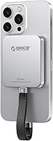 ORICO K20MINI 512GB Magnetic External SSD — image 1