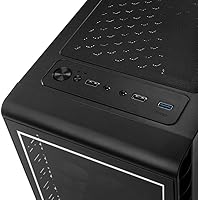 BEASTCOM Q5 Pro Gaming PC | AMD Ryzen 5 4500 | RTX 3050 | 32GB RAM | 1TB SSD — image 6