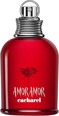 Cacharel Amor Amor Eau de Toilette 50mL