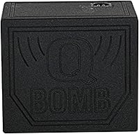 Rockville RQB10HP 10″ Horn Ported Subwoofer Enclosure — image 4
