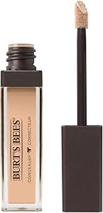 Burt's Bees Light Medium Concealer, 0.22 oz Review