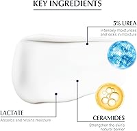 Eucerin Replenishing Skin Relief Face Cream 50mL — image 3