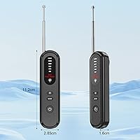 Aleanu Hidden Camera Detector T01 — image 6