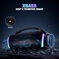 Tribit StormBox Blast 2 Bluetooth Speaker — image 6