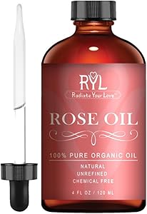 Radiate Your Love Rose Essential Oil 4oz Review