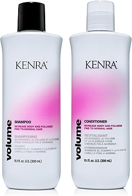 Kenra Volume Conditioner 10.1oz