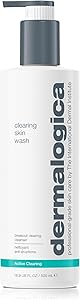 Dermalogica Clearing Skin Wash 8.4oz Review