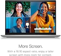 Dell Inspiron 14 5420 Laptop, Intel Core i5-1235U, 8GB RAM, 512GB SSD — image 8