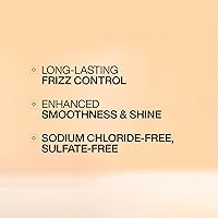 Redken Frizz Dismiss Shampoo & Conditioner Set 300mL — image 2