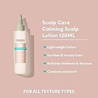 Mizani Scalp Care Calming Scalp Lotion 4.66oz — image 3