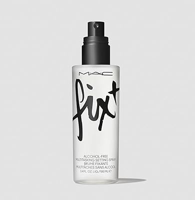 M.A.C Fix+ Multitasking Setting Spray 100ml