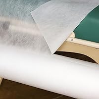 Royal Massage Ultra-Soft Disposable Massage Table Paper Roll – 100m (8 Roll Pack) — image 2