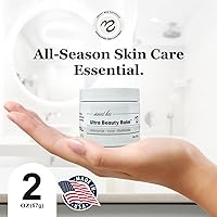 Sweet Bee Naturals Ultra Beauty Balm 2 oz — image 5