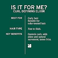 Biolage Curl Defining Elixir 5.1oz — image 4