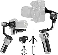 ZHIYUN Weebill 3E Gimbal — image 1