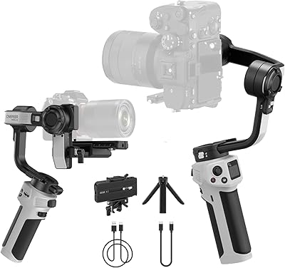 Zhiyun Cinepeer Weebill 3E Gimbal