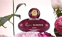 JAFRA Rose Blossom Eau de Parfum 1.7oz — image 5