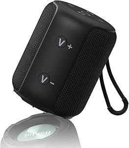 Bobtot ET23 Portable Bluetooth Speaker Review