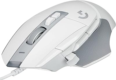 Logitech G502 X Gaming Mouse