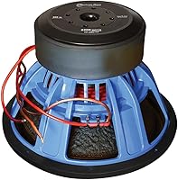 American Bass HD 15″ 1 Ohm Subwoofer — image 7
