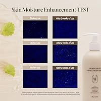 HEVEBLUE Salmon Fruity Centella Body Cream 10.14oz — image 8