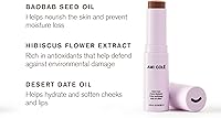 Ami Colé Desert Date Cream Multistick (Dune), 0.19oz — image 2