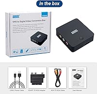 August VGB400 Video Capture Card — image 7