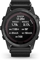 Garmin tactix 7 Pro Ballistics Edition GPS Watch — image 9