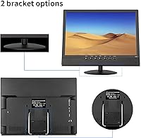 Othoig 14-inch Portable TV — image 5