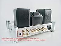 Reisong A10 EL34 Tube Amplifier — image 8