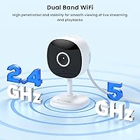 GALAYOU G7 4MP Security Camera — image 3