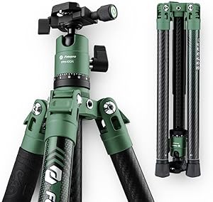Fotopro X-Aircross 3 Carbon Fiber Tripod