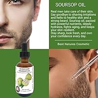 Best Nature's Cosmetics Virgin Soursop Oil 4oz — image 9