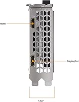GIGABYTE Radeon RX 6500 XT Eagle 4GB Graphics Card — image 9