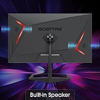 Sceptre E255B 25-inch 240Hz Gaming Monitor — image 8