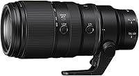 Nikon NIKKOR Z 100-400mm VR S Telephoto Lens — image 6