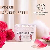 Madame Lemy Talc-Free Powder Rose 0.75 oz — image 7