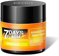 DrBioCare Advanced Hot Sweat Cream 4.59oz — image 1