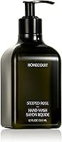 Homecourt Steeped Rose Hand Wash 12 fl oz — image 2