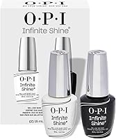 OPI Infinite Shine Base & Top Coat Duo Pack — image 1