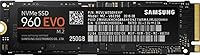 Samsung 960 EVO 250GB PCIe NVMe M.2 SSD — image 1