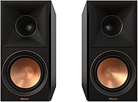 Klipsch Reference Premiere RP-600M II Bookshelf Speakers — image 2