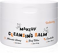Berlaney Cleansing Makeup Remover Balm, 3.53 oz — image 1