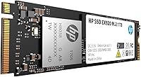 HP EX920 1TB NVMe SSD — image 2