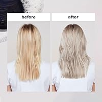 milk_shake Icy Blond Shampoo 10.1oz — image 4