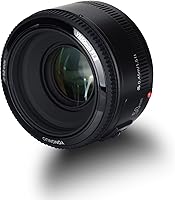 YONGNUO YN50mm F1.8 Lens — image 8